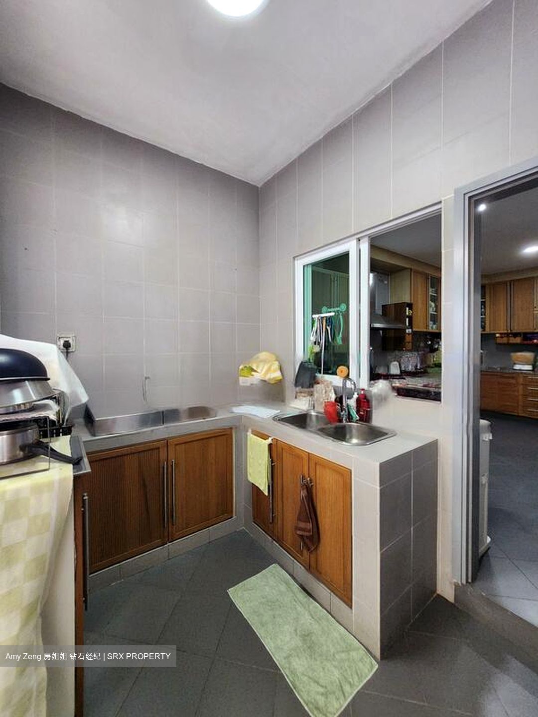 Tanah Merah Park (D17), Semi-Detached #445783371